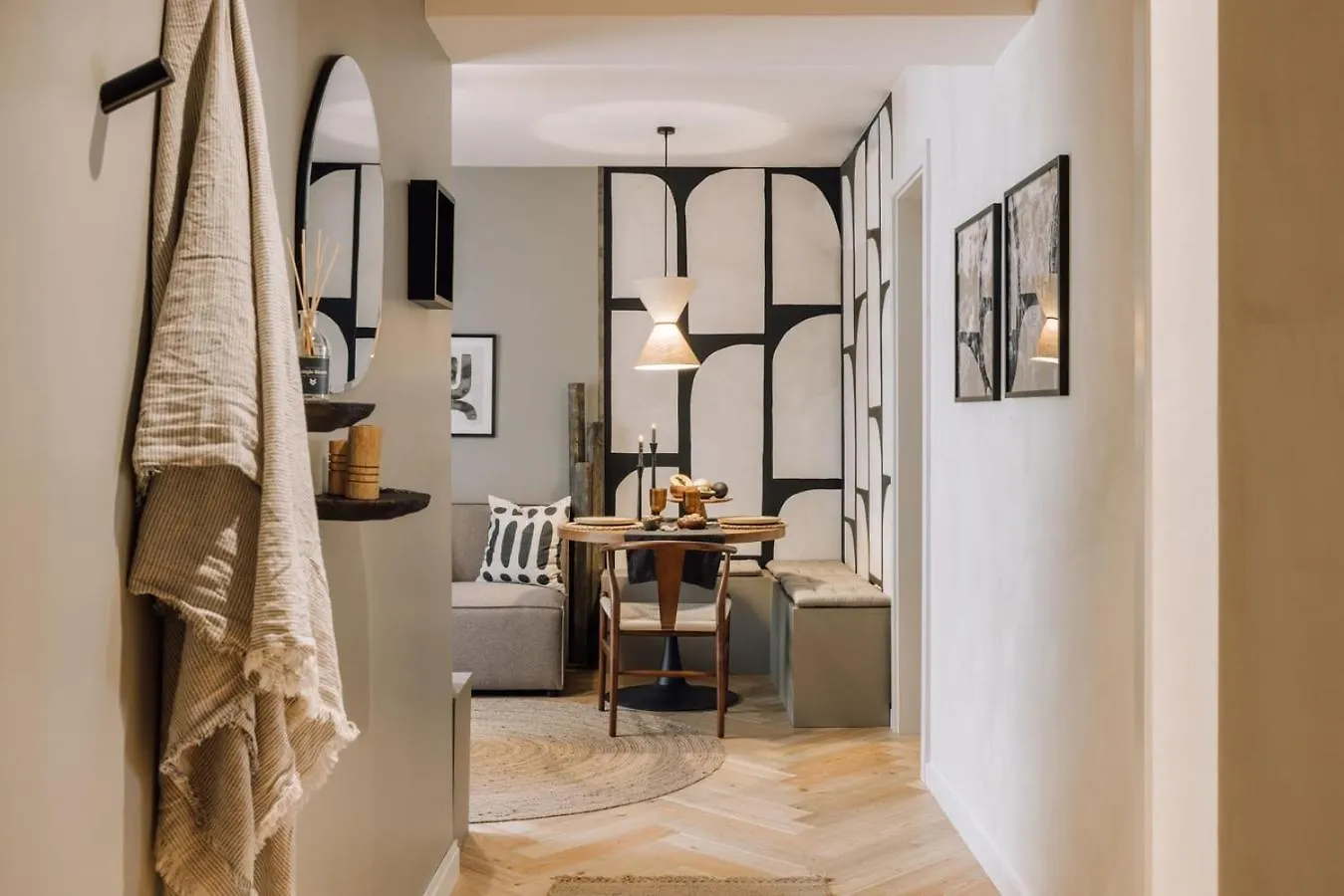 Sandoa - 2 Bedrooms In Lapa Lisboa 0*,
