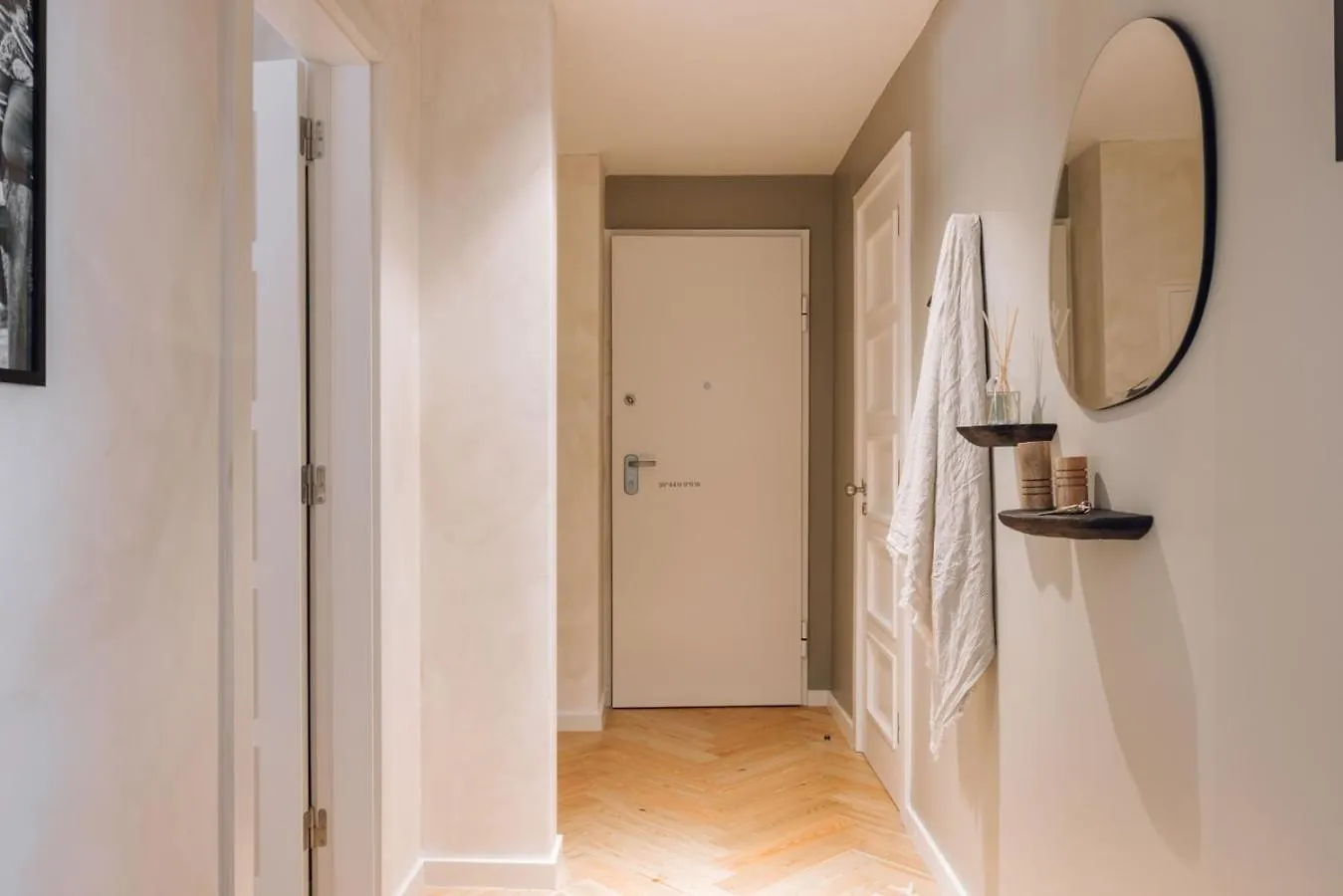 Sandoa - 2 Bedrooms In Lapa Lisboa