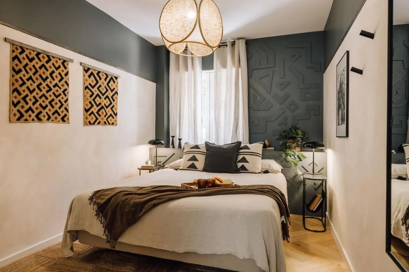 Sandoa - 2 Bedrooms In Lapa Lisboa