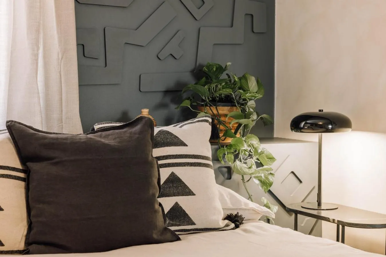 Sandoa - 2 Bedrooms In Lapa Lisboa Πορτογαλία