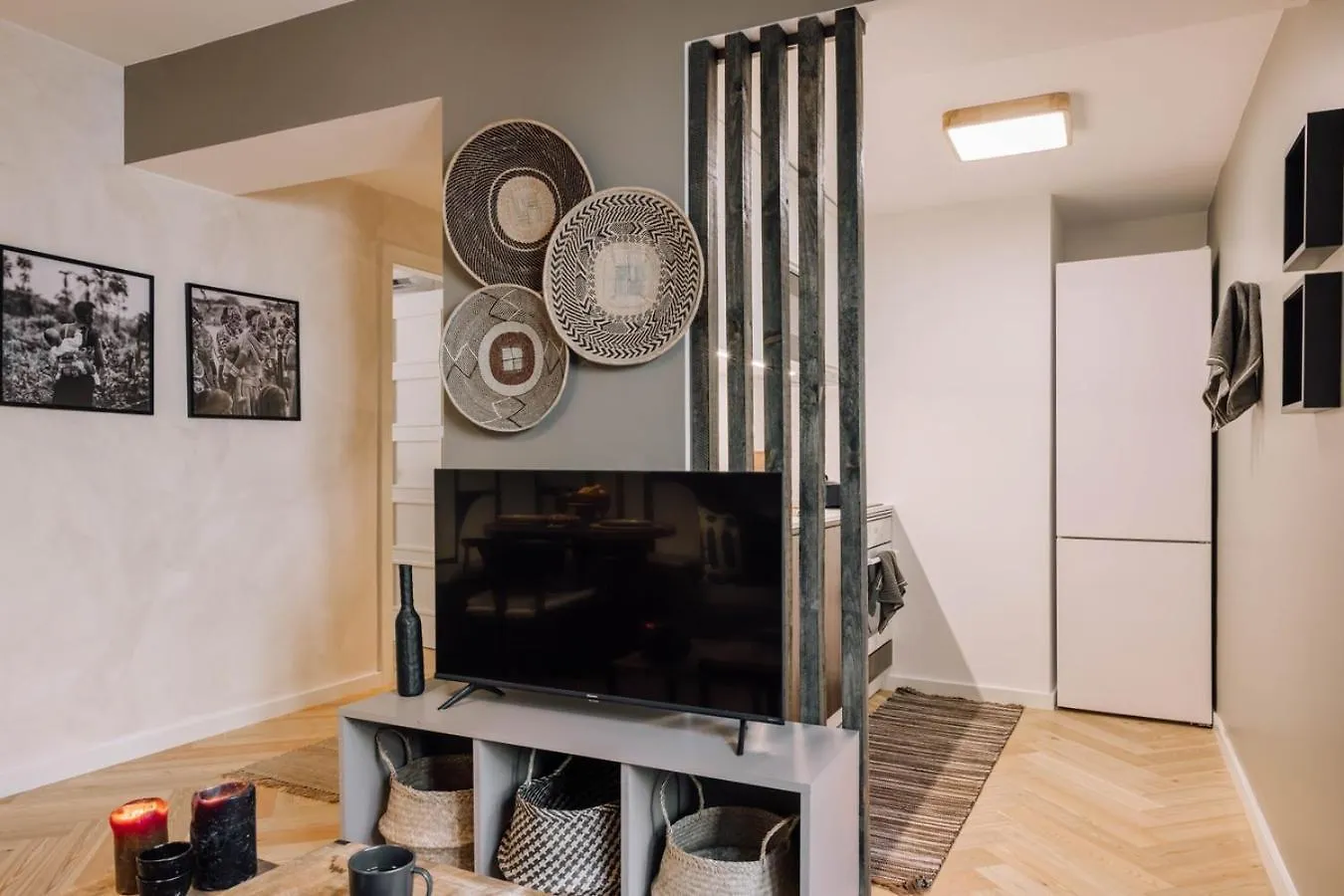 Sandoa - 2 Bedrooms In Lapa Lisboa 0*,  Portugal
