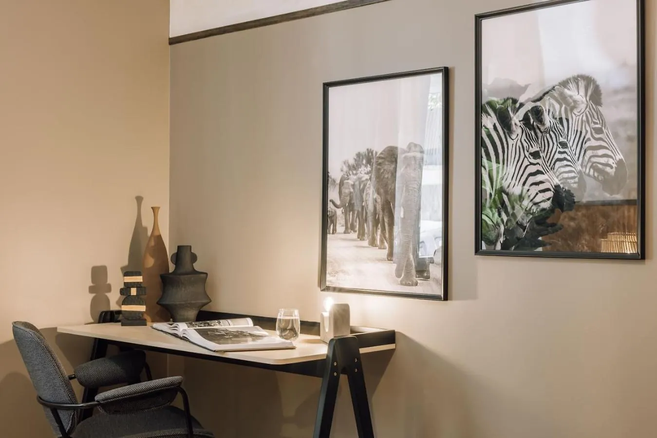 Apartman Sandoa - 2 Bedrooms In Lapa Lisboa Portugália