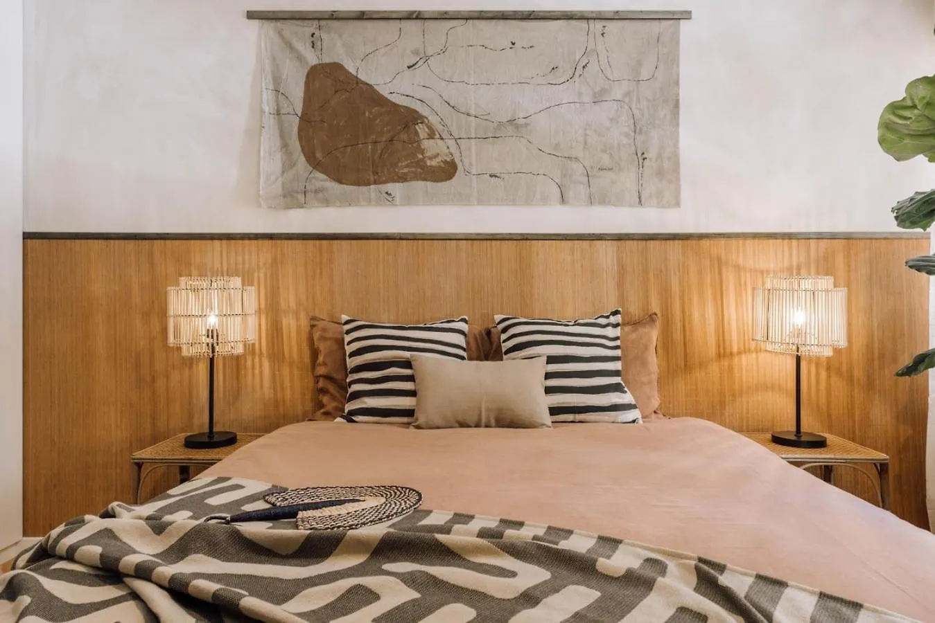 Sandoa - 2 Bedrooms In Lapa Lisboa Apartman