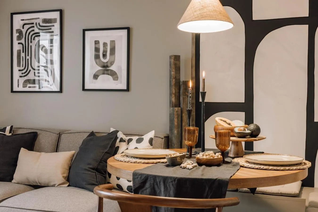 Sandoa - 2 Bedrooms In Lapa Lisboa 0*,  Portugália