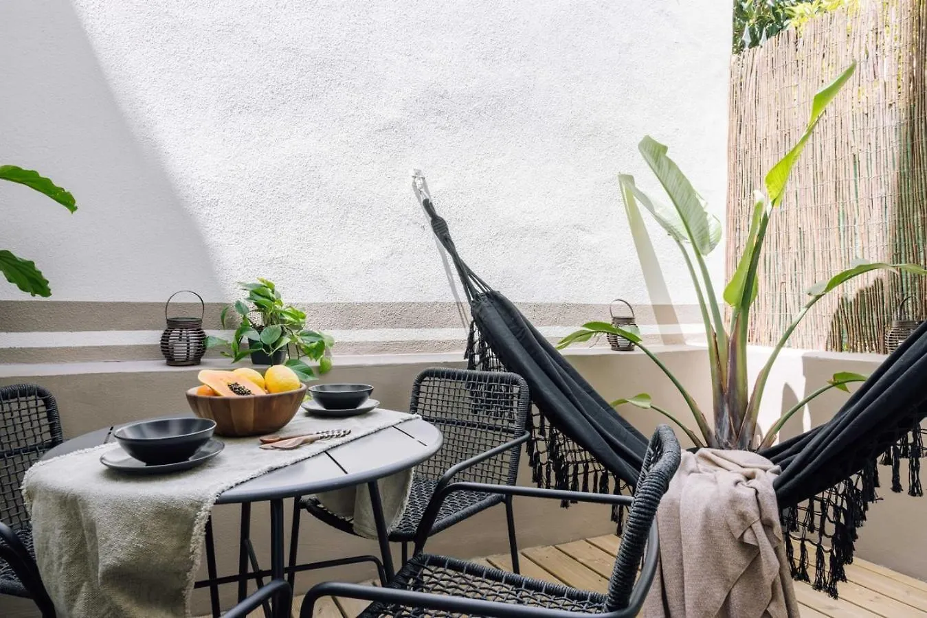 Sandoa - 2 Bedrooms In Lapa Lisboa